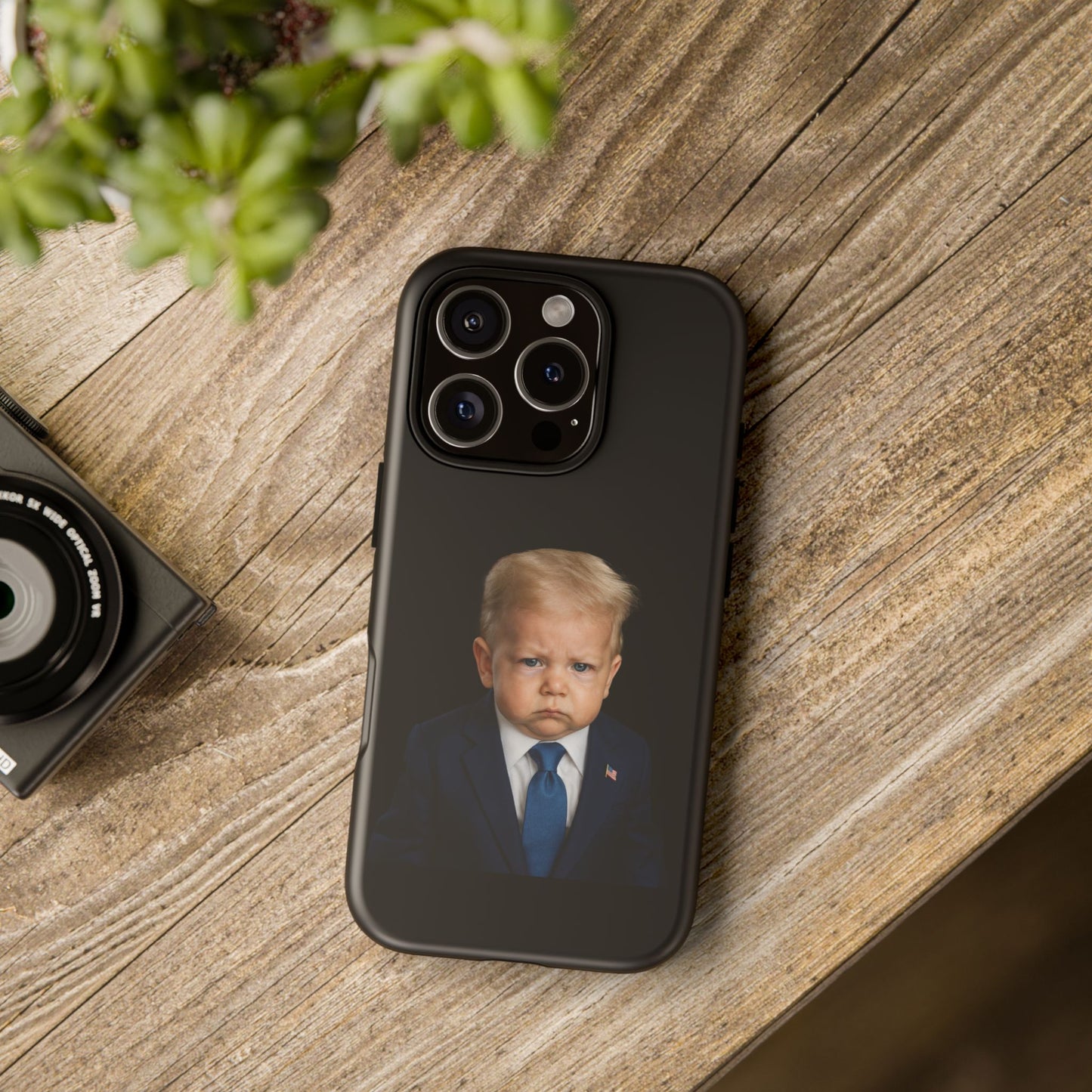 “Call Me Maybe (It’s Trump)”