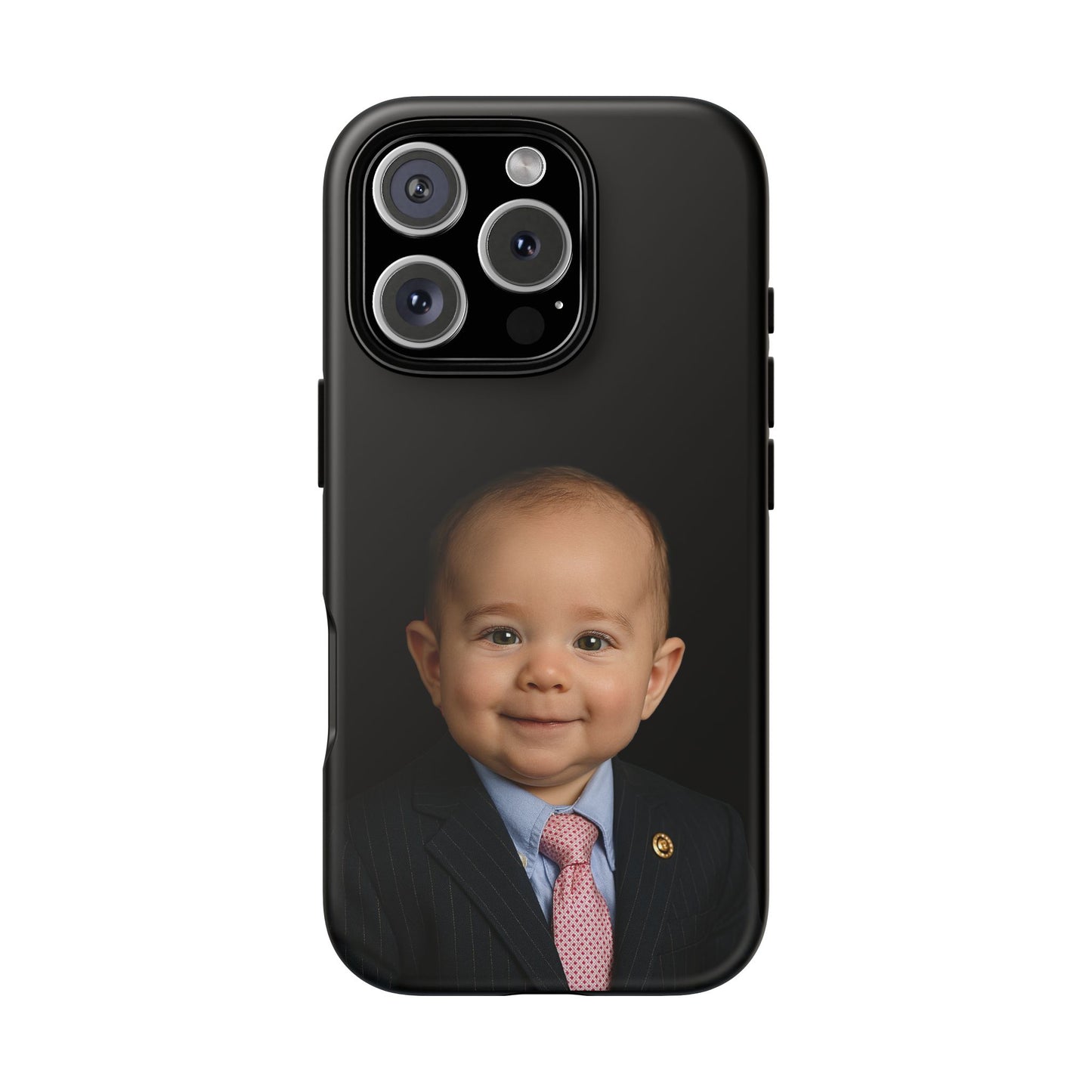 “Call Me Shifty” -  Adam Schiff Phone Case