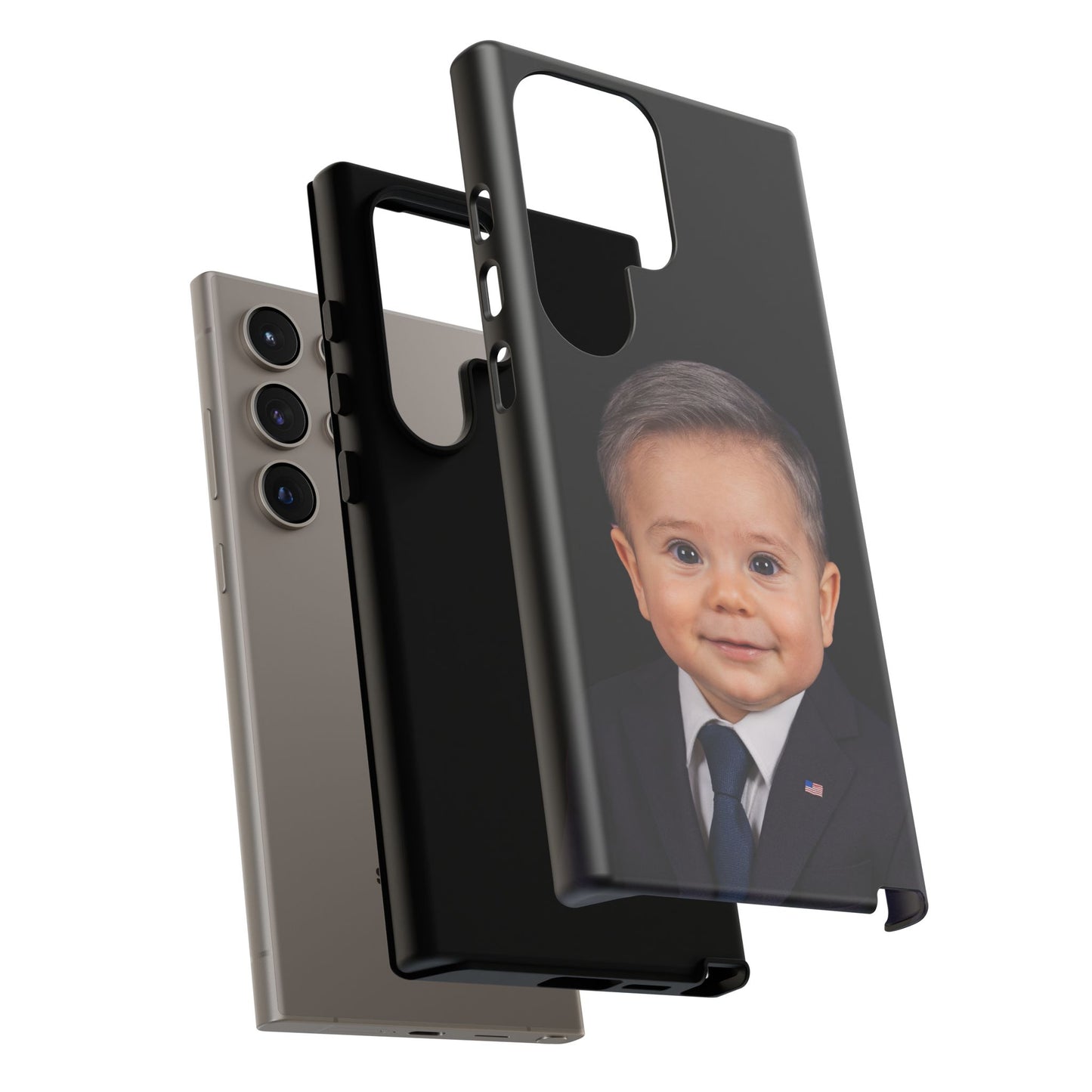 “Call Me, Maybe (For Bilateral Talks)” Phone Case - Antony Blinken
