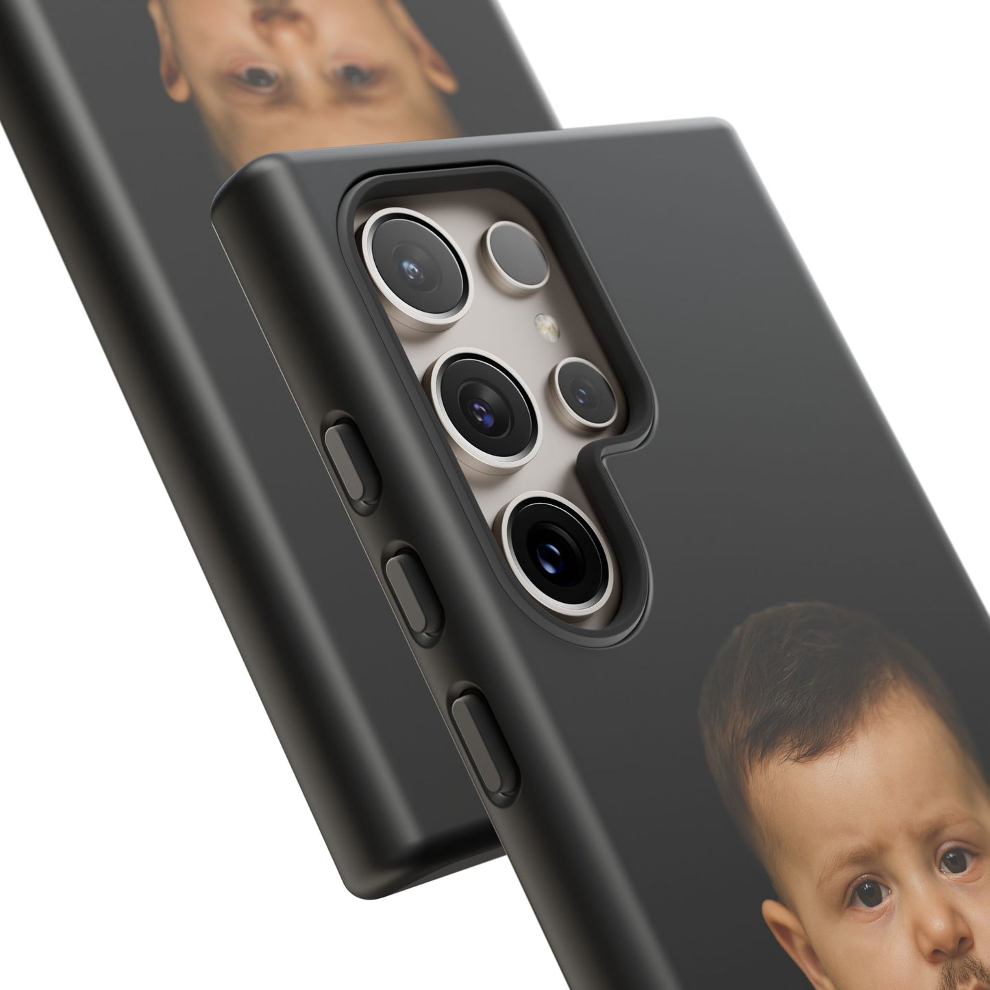 Signal: Strong & Secure Phone Case - Volodymyr Zelenskyy