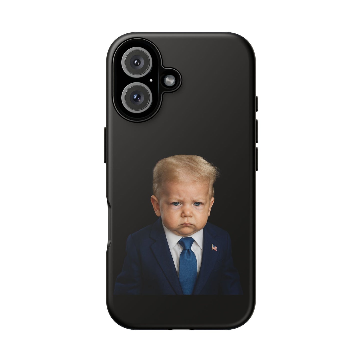 “Call Me Maybe (It’s Trump)”