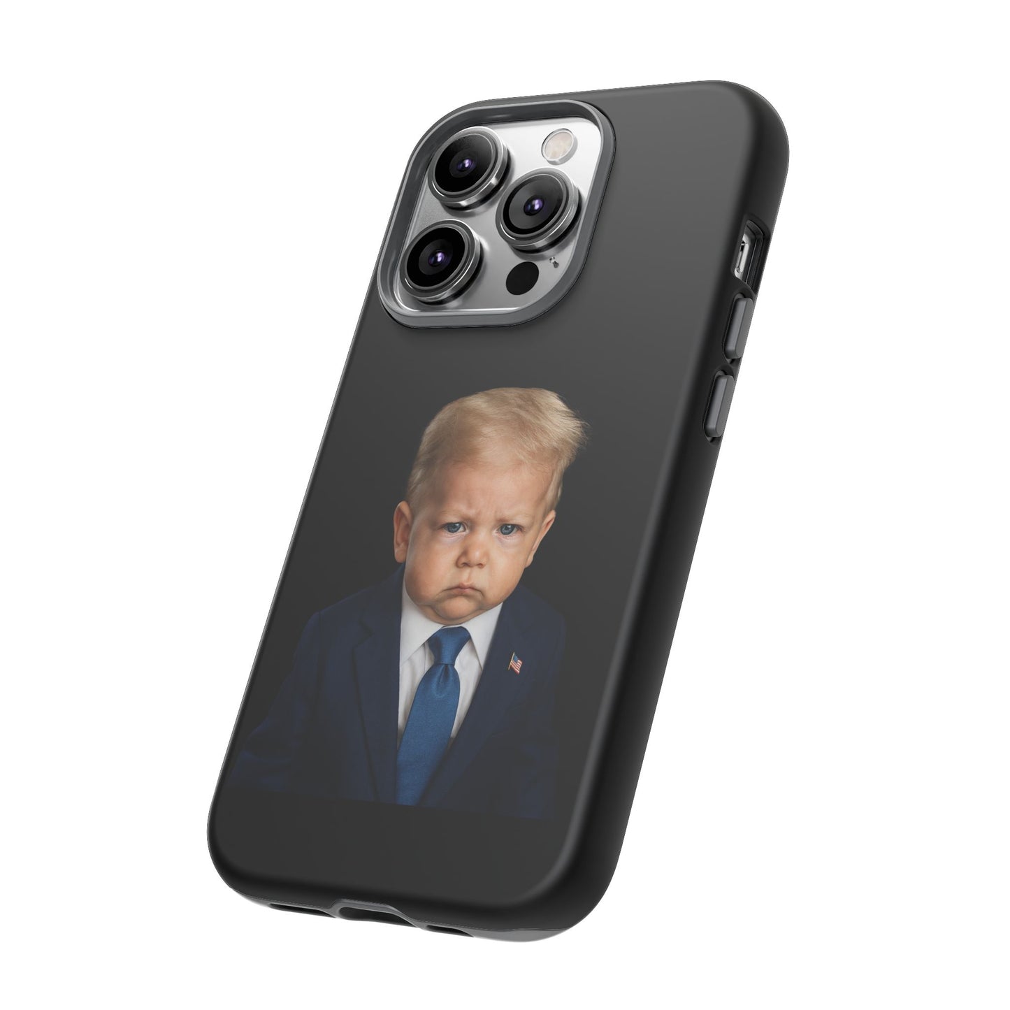 “Call Me Maybe (It’s Trump)”
