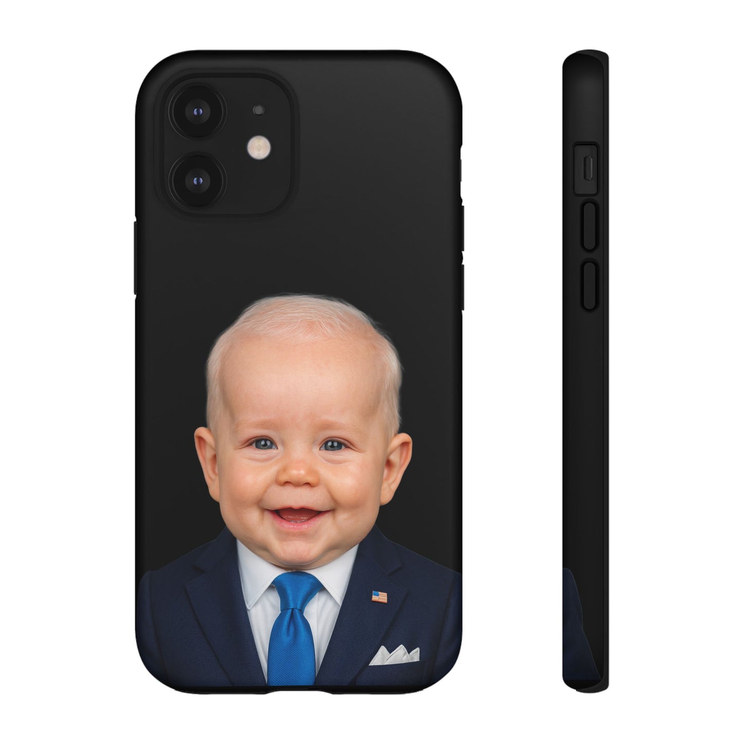 Call Me, Jack Phone Case - Joseph R. (Joe) Biden Jr.