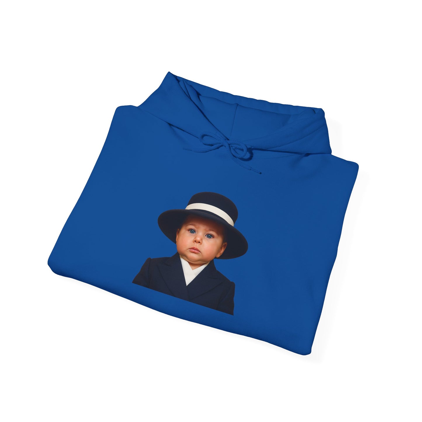 American Elegance Hoodie -  Melania Trump
