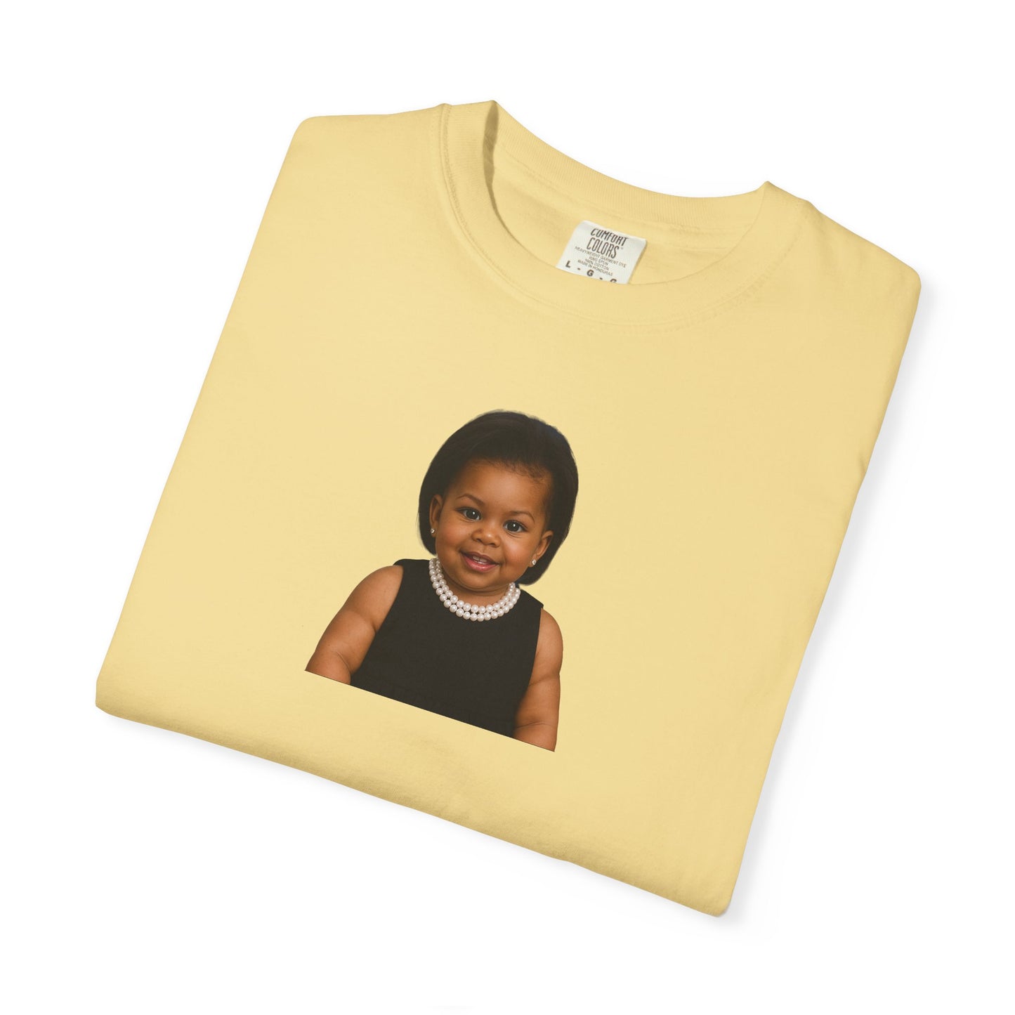 Hopeful Tee - Michelle Obama
