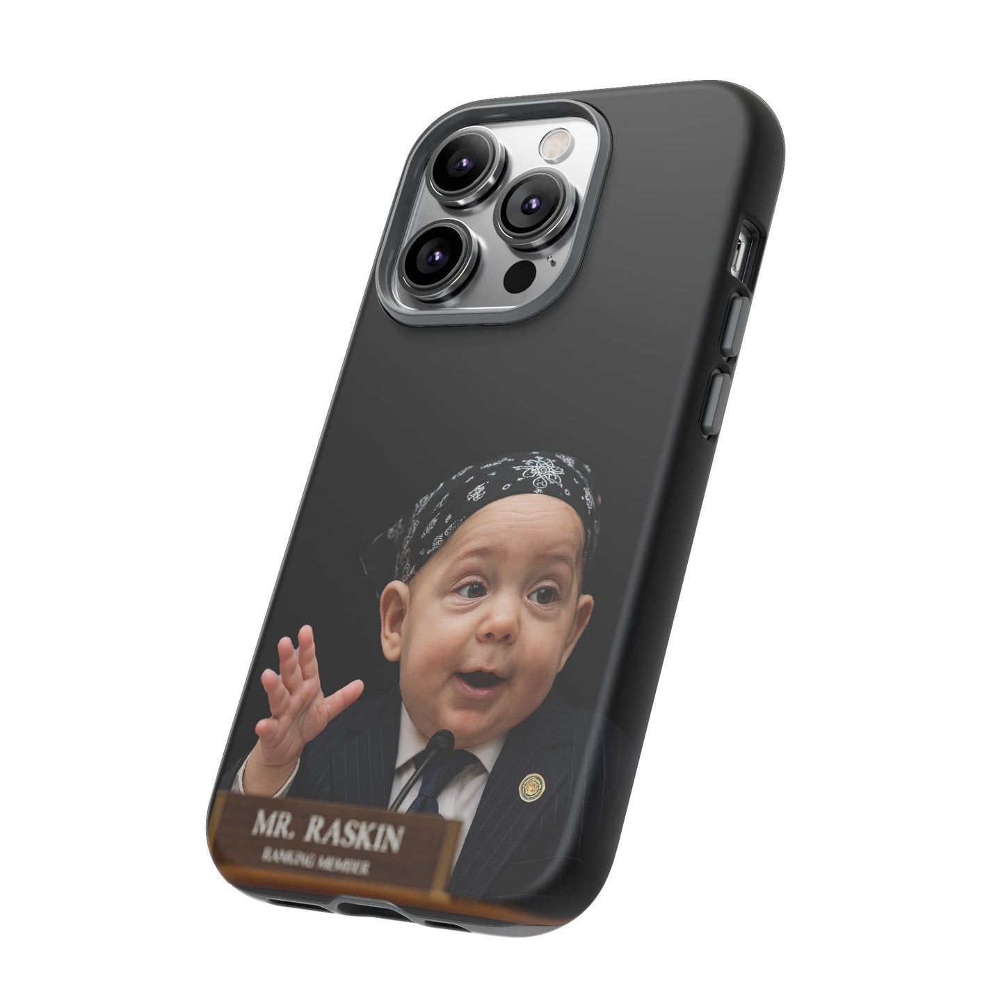 “Call Me Constitutional”