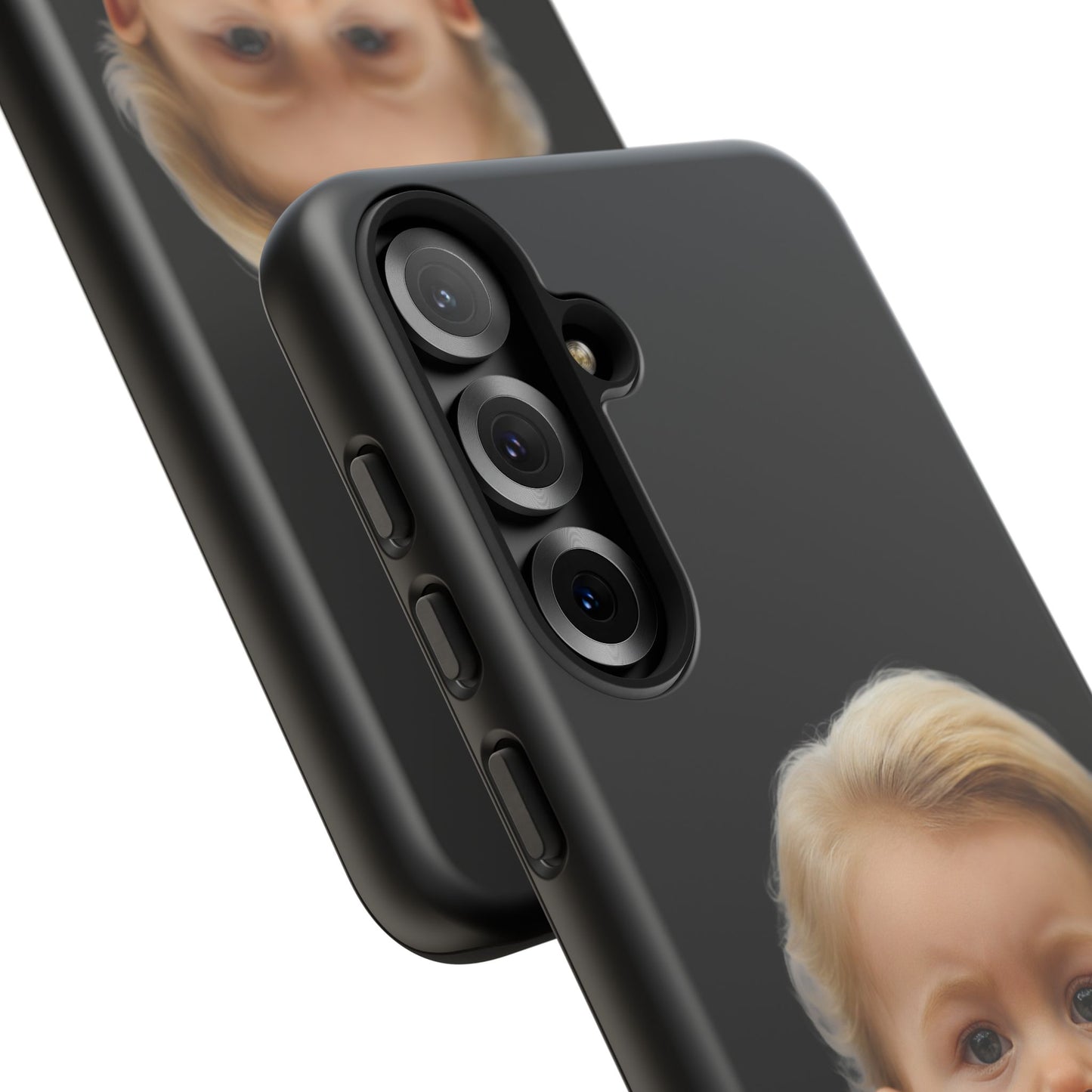 Roam Like a Bloc Star Phone Case - Ursula von der Leyen