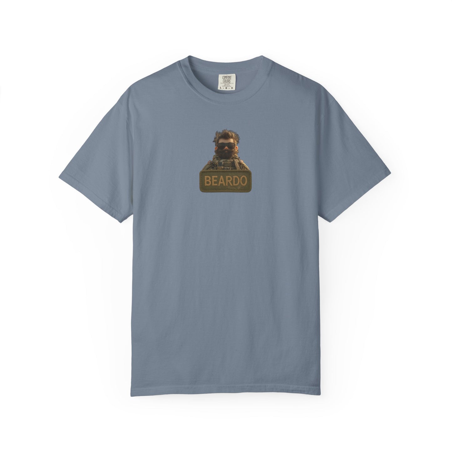 Beardo Tee - Beardo
