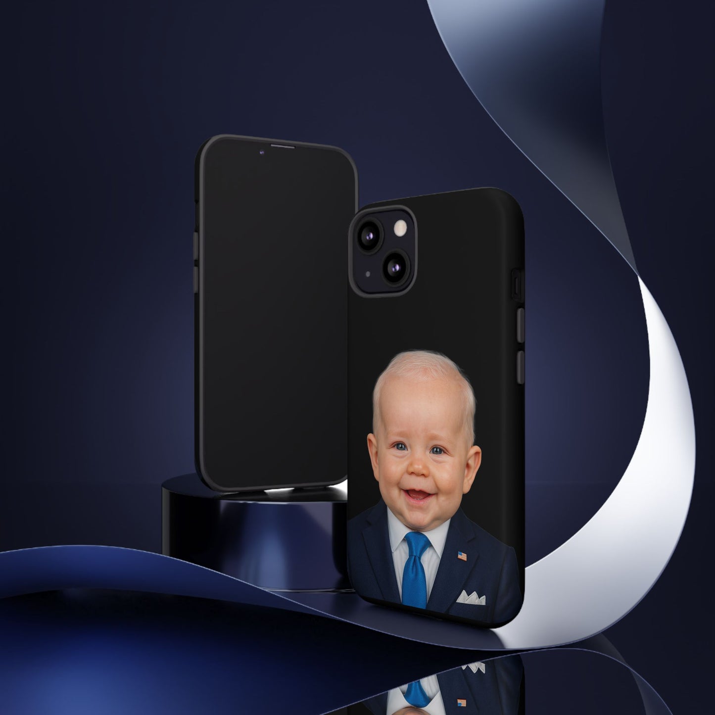 Call Me, Jack Phone Case - Joseph R. (Joe) Biden Jr.