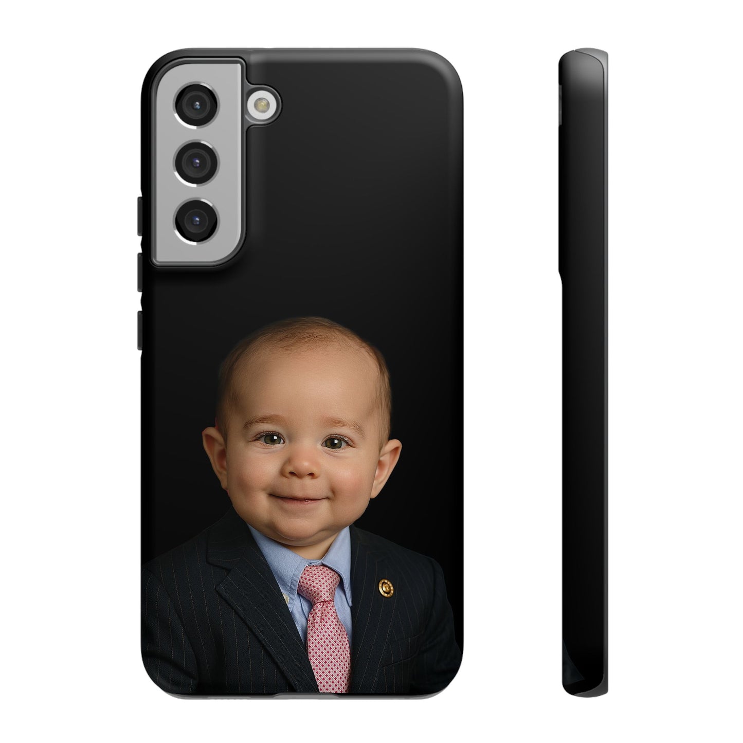 “Call Me Shifty” -  Adam Schiff Phone Case