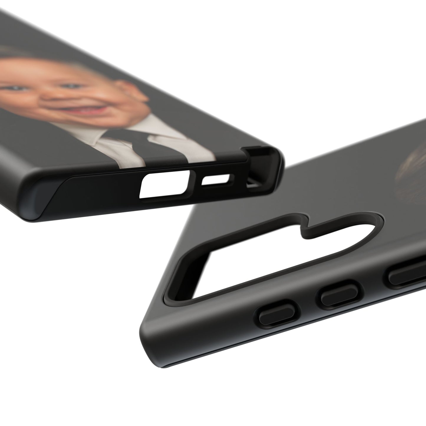 “Pocket-Sized Punchline Protector” - Greg Gutfeld