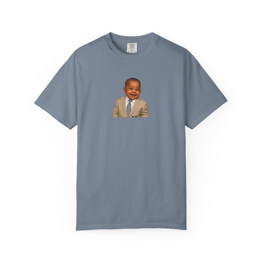 "Yes We Tan" Tee - Barack Obama