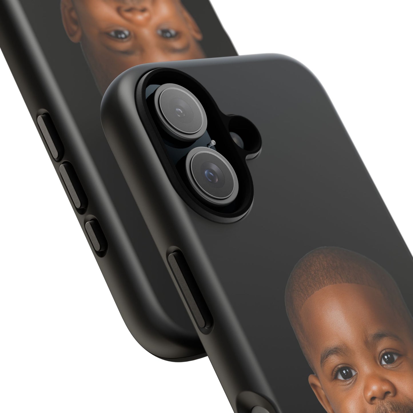 Dial B for Byron Phone Case - Byron Donalds