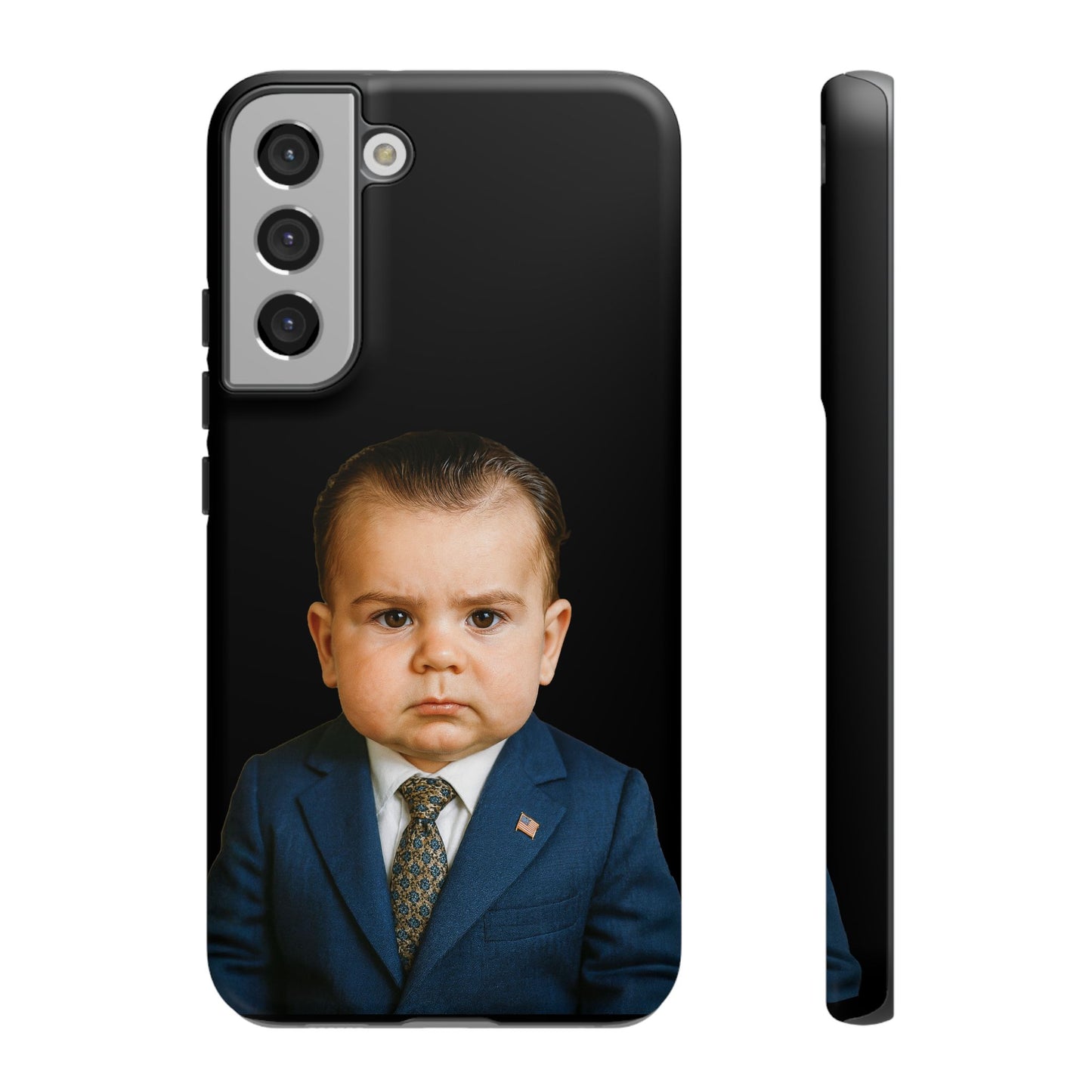 Executive Privilege Phone Case - Richard Nixon