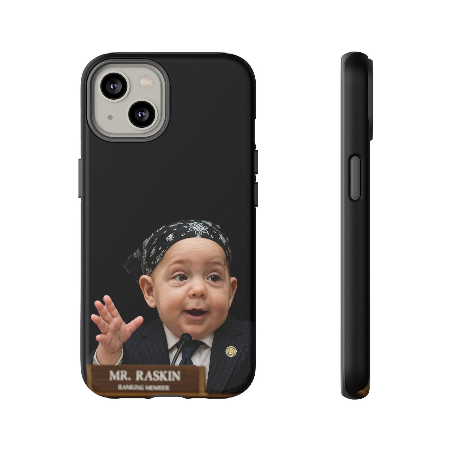 “Call Me Constitutional”