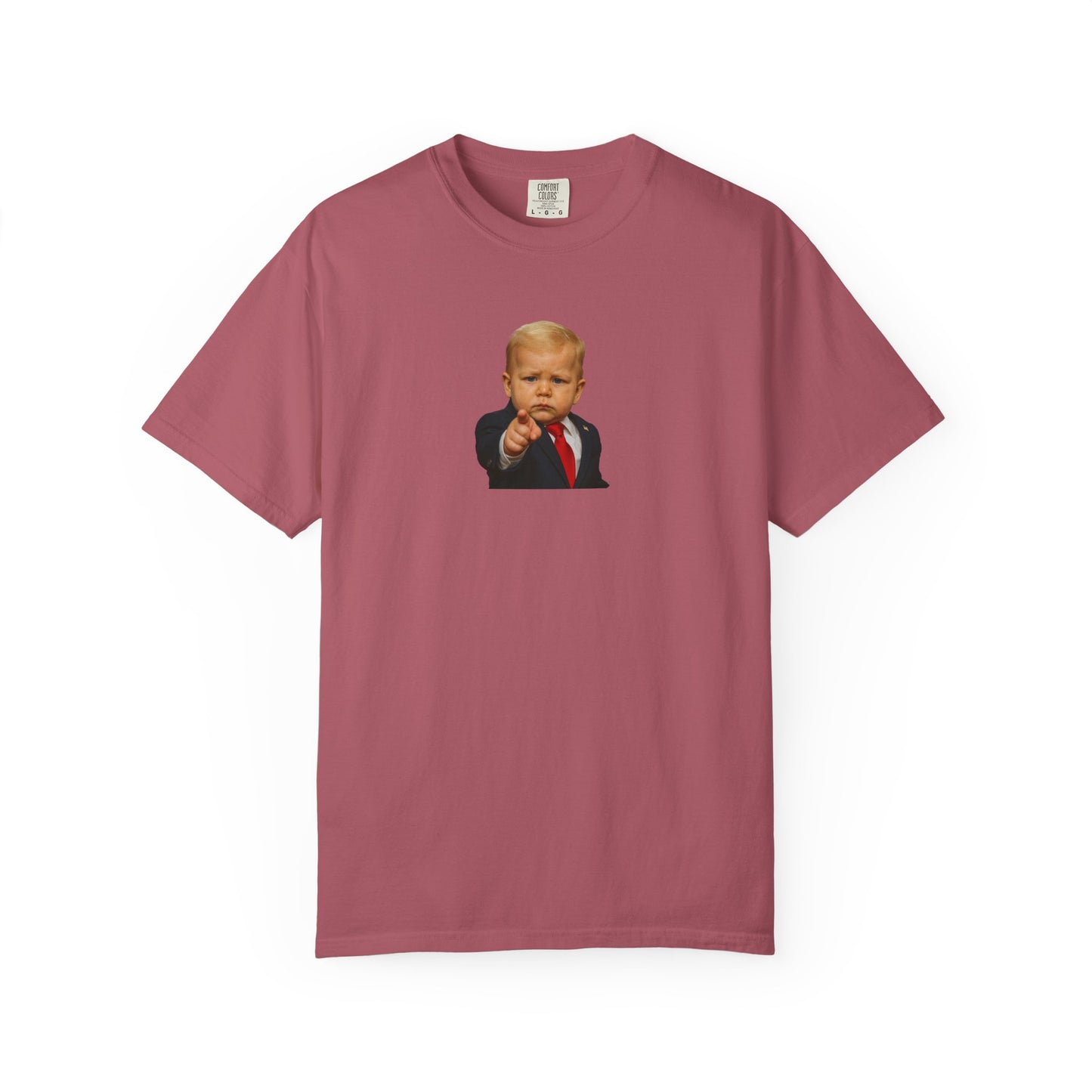 Tremendous Tee - Donald J. Trump
