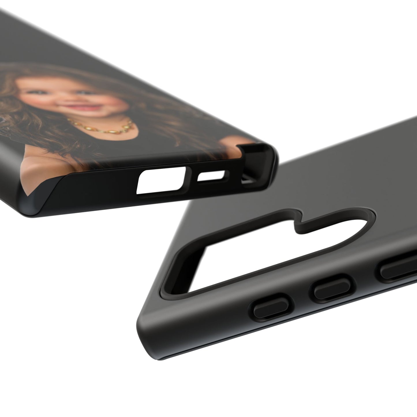Drop-Proof, Dirt-Tough Phone Case - Kristi Noem