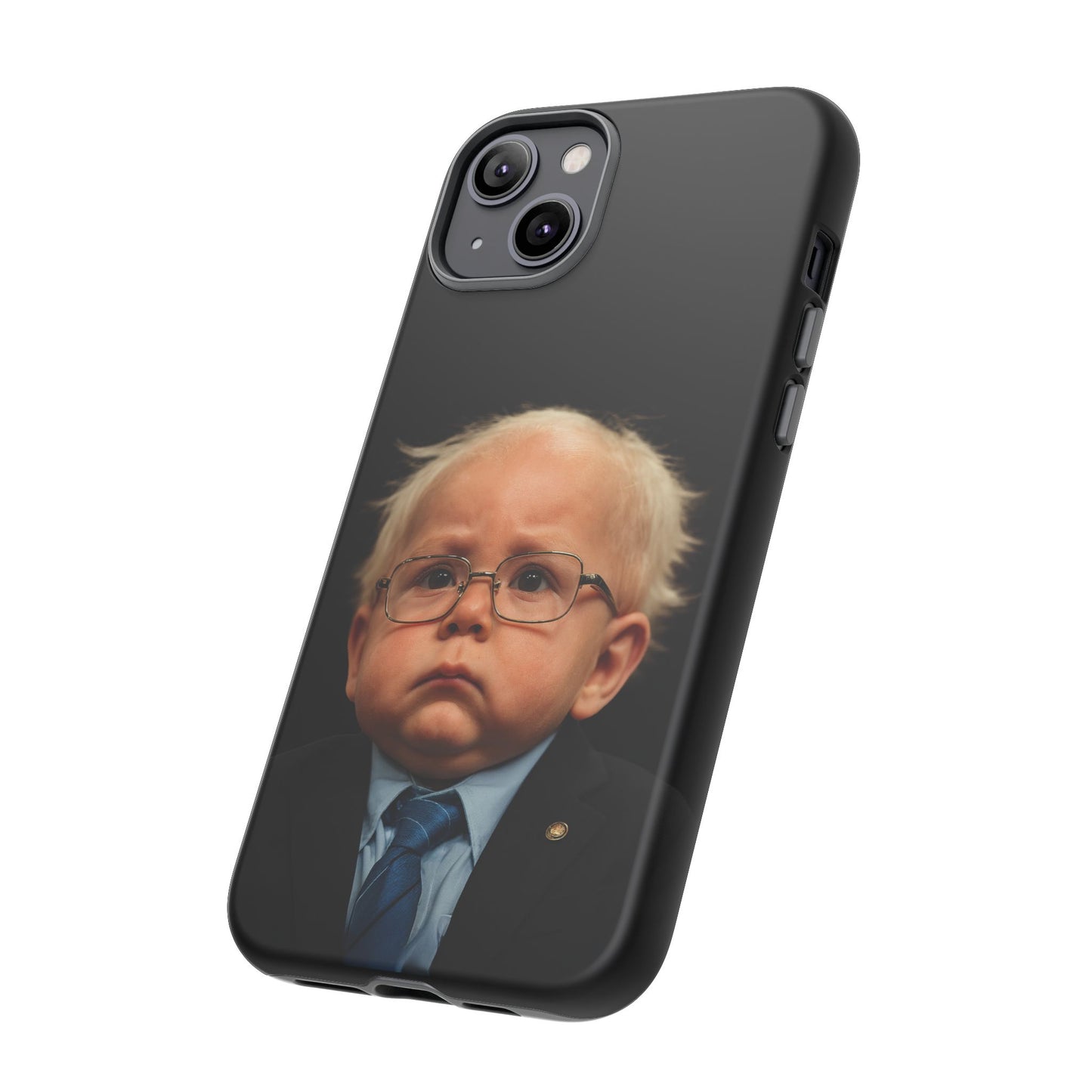 Universal Phone Care Phone Case - Bernie Sanders