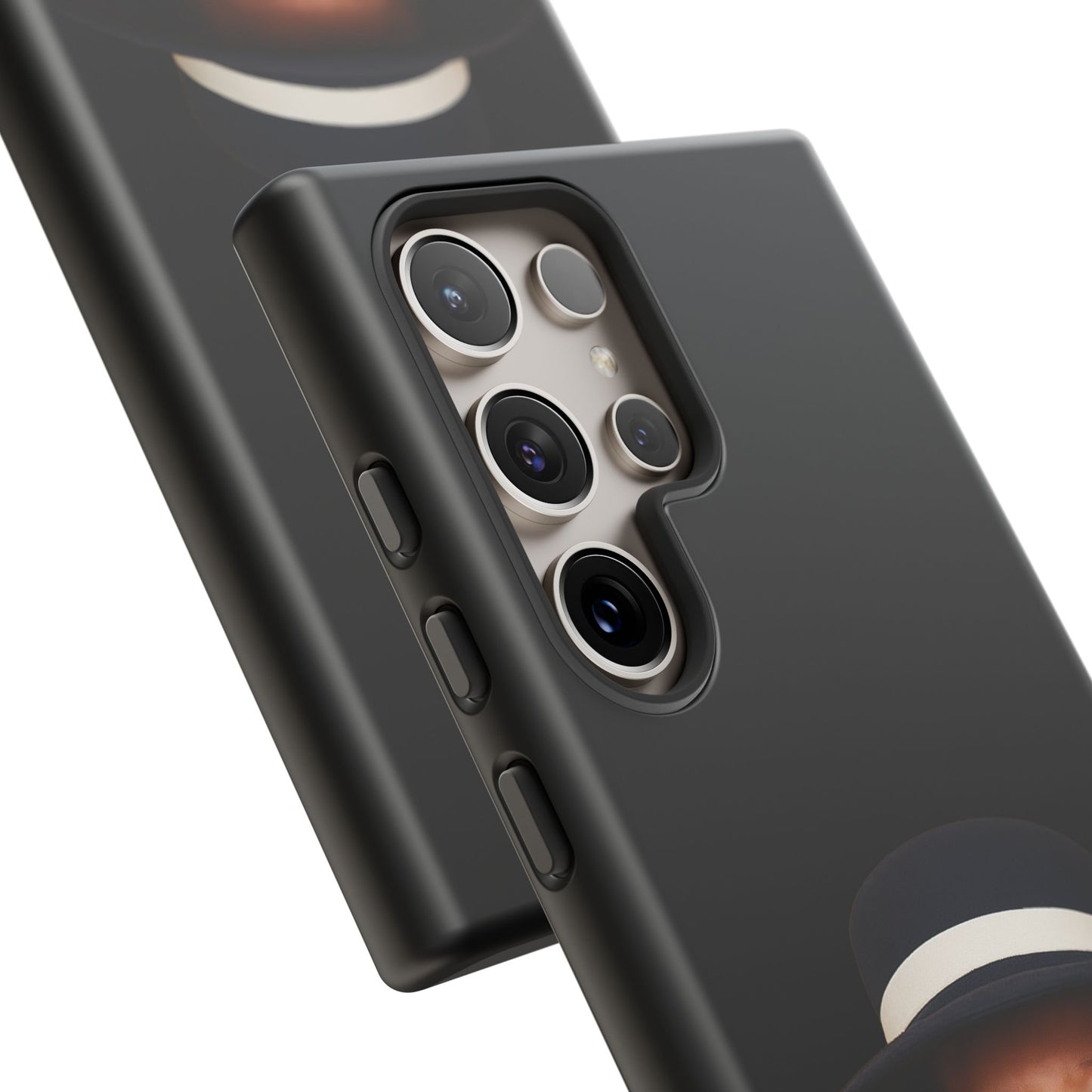 American Elegance Phone Case - Melania Trump