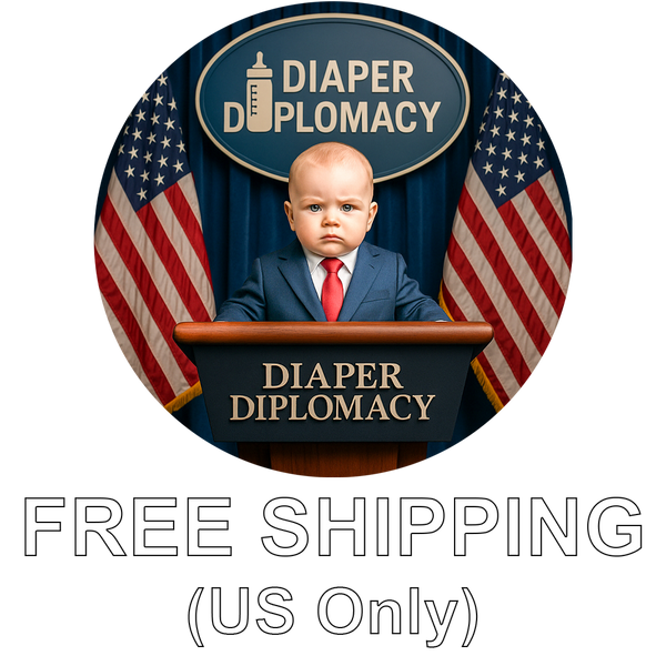 Diaper Diplomacy
