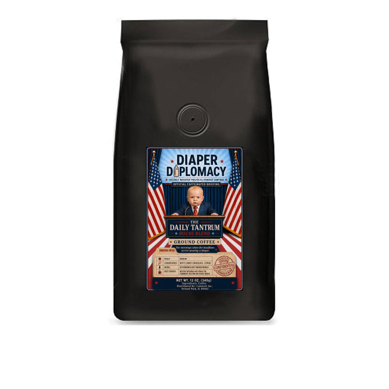 House Blend