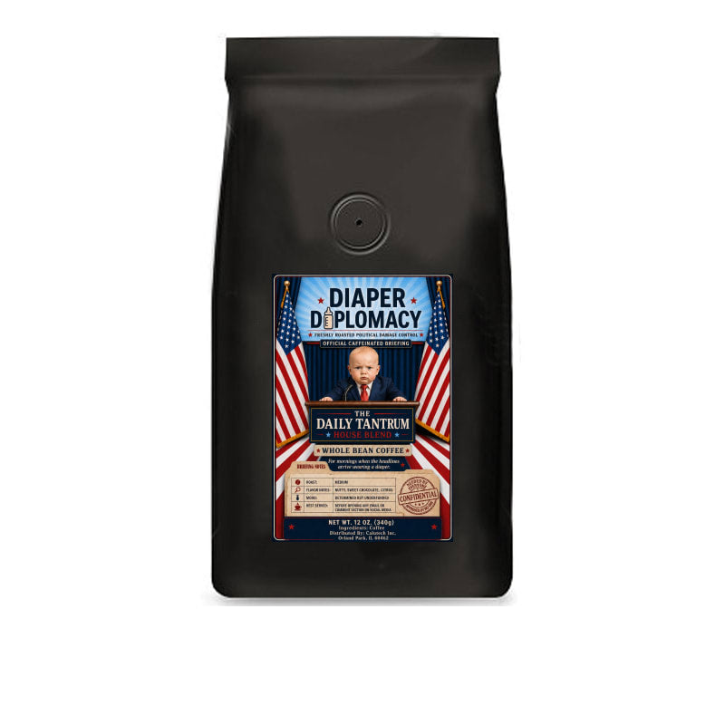 House Blend